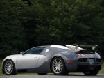Bugatti Veyron 16.4 2005 года (US)